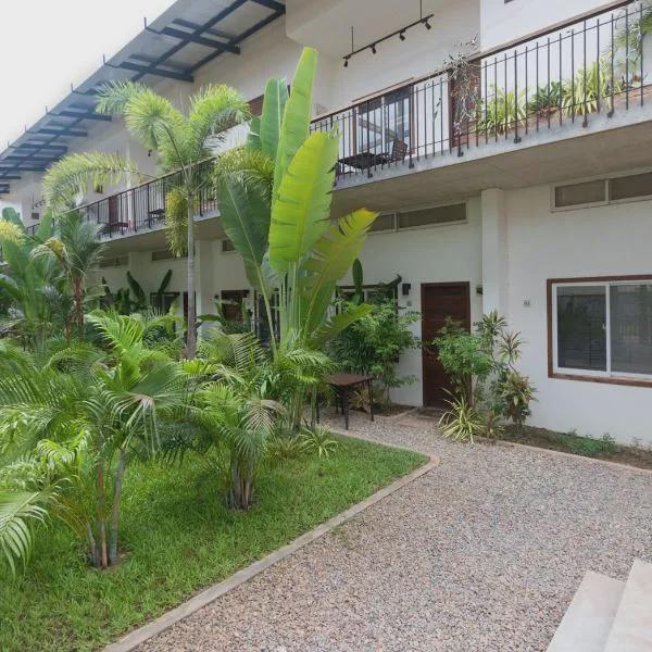Phan NaTa Apartment photo 5