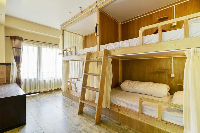 Forest Lake Backpackers Hostel photo 1