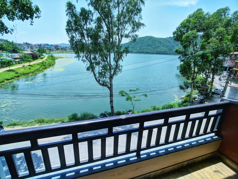 Forest Lake Backpackers Hostel photo 3