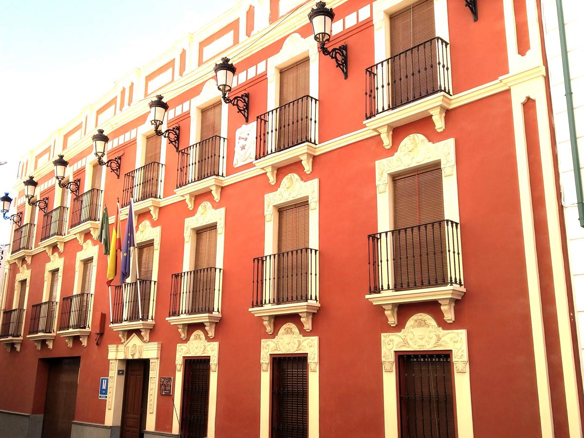Hostal A. Bellido photo 1