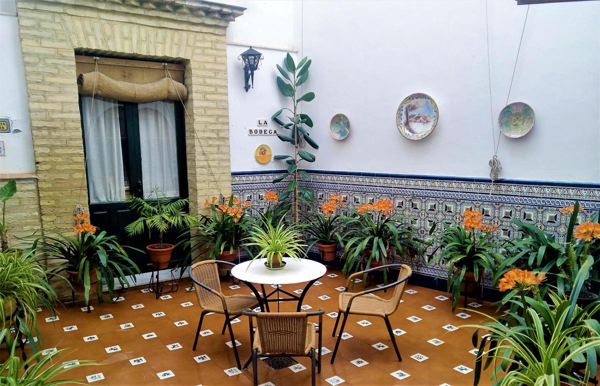 Hostal A. Bellido photo 2
