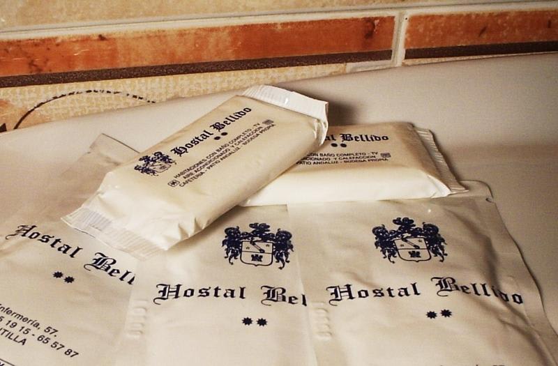 Hostal A. Bellido photo 3