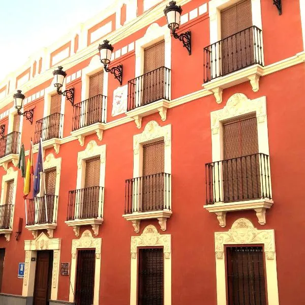Hostal A. Bellido photo 5