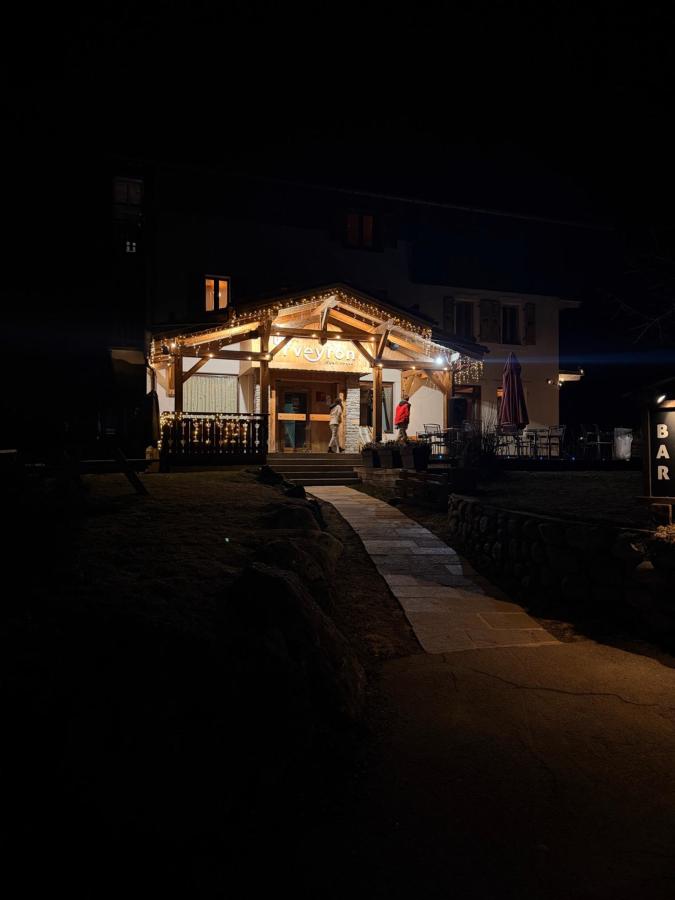 L'Arveyron Open House photo 6