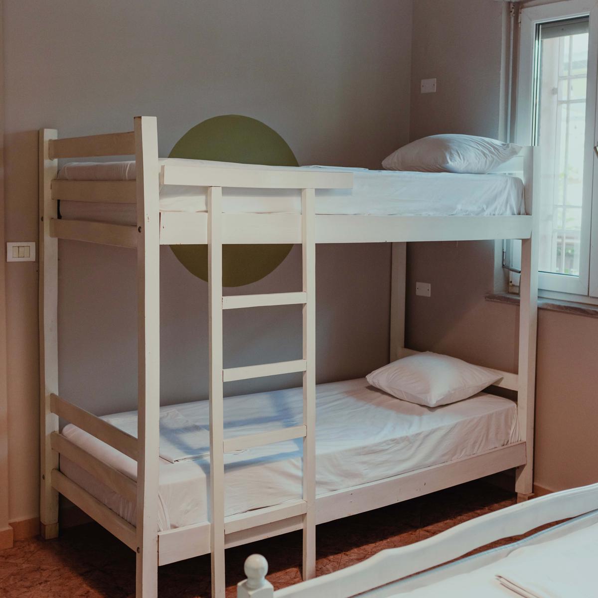Bed Station Hostel & Bar photo 3