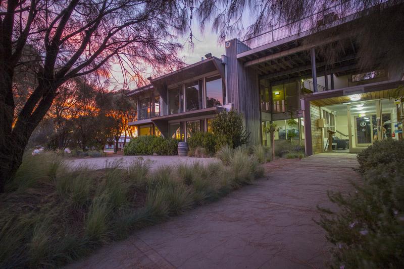 YHA Apollo Bay Eco photo 1