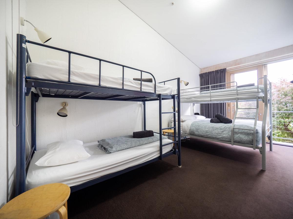 YHA Apollo Bay Eco photo 3