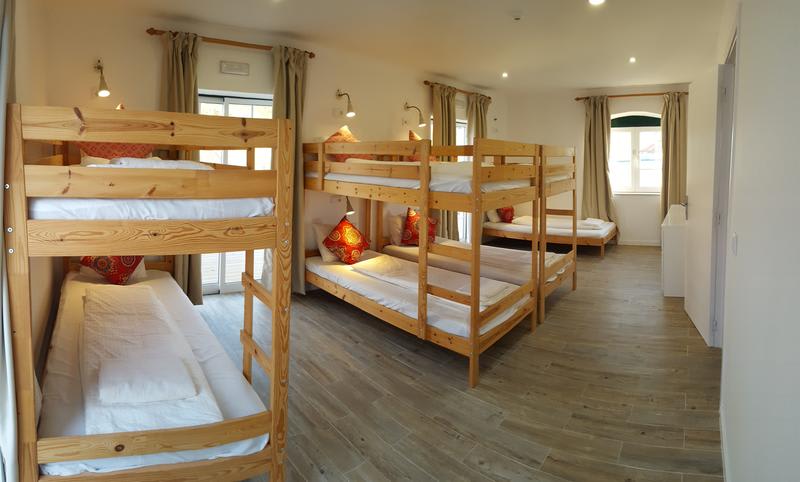 Sunshine Hostel photo 2