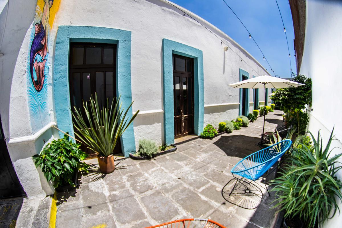 Gente de Mas Bed & Breakfast photo 1