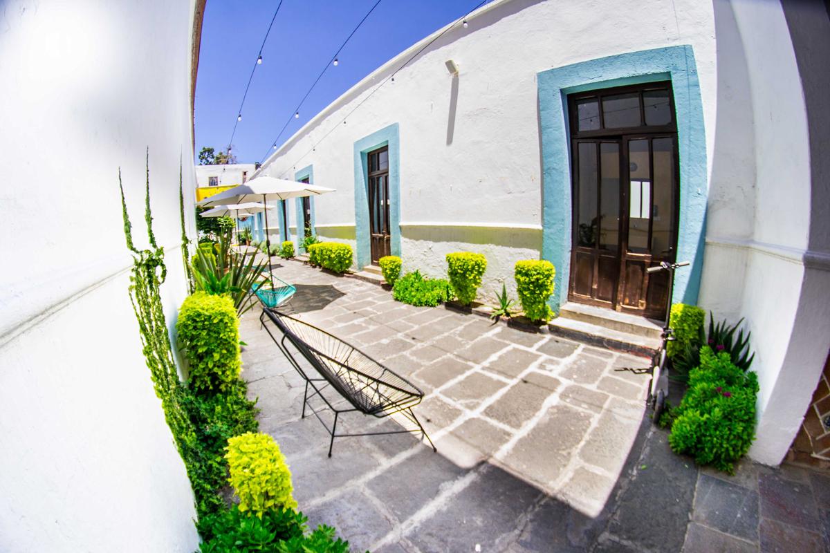 Gente de Mas Bed & Breakfast photo 2