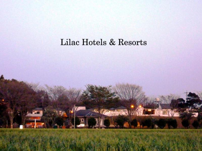 Lilac Hotels & Resort photo 2