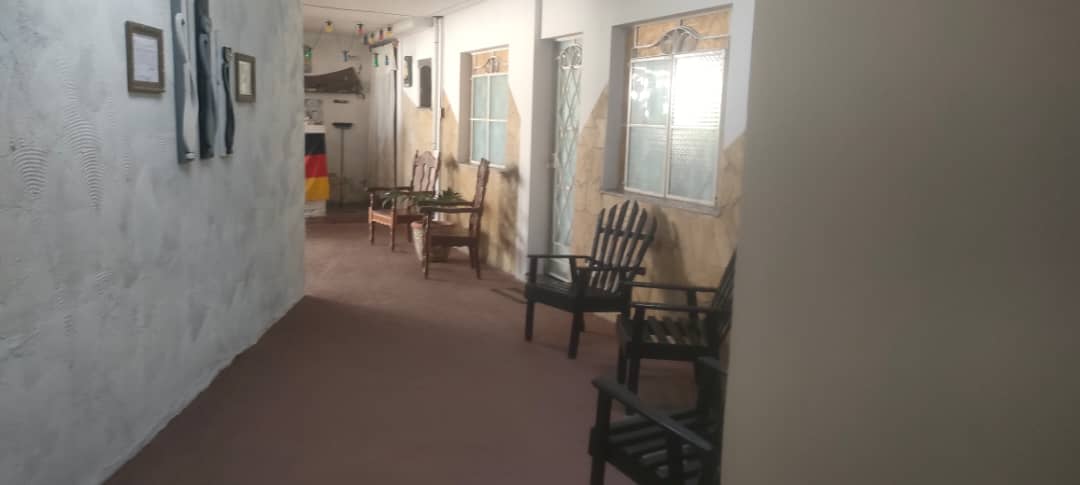 Hostal Henryeldelfin photo 4