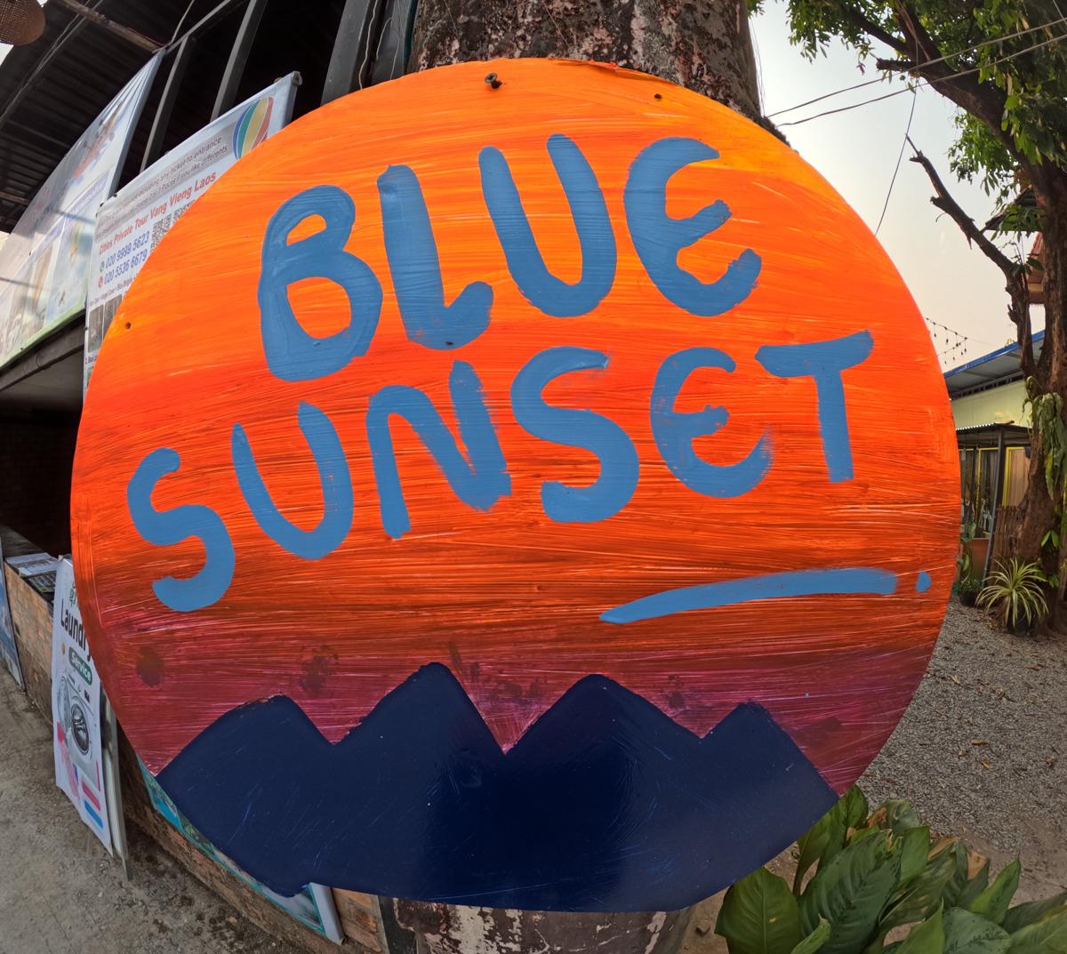 Blue Sunset Hostel photo 1