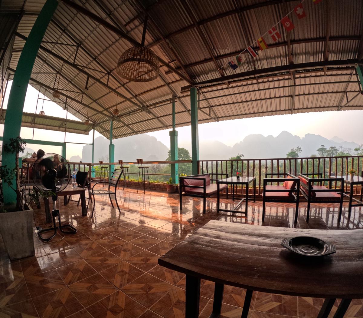 Blue Sunset Hostel photo 3