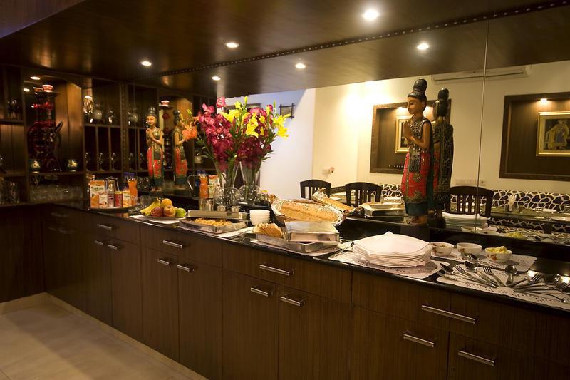 Red Maple Bed and Breakfast photo 1