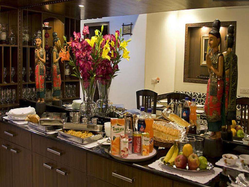 Red Maple Bed and Breakfast photo 2