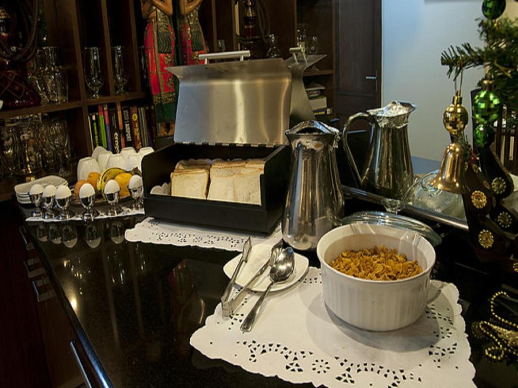 Red Maple Bed and Breakfast photo 4