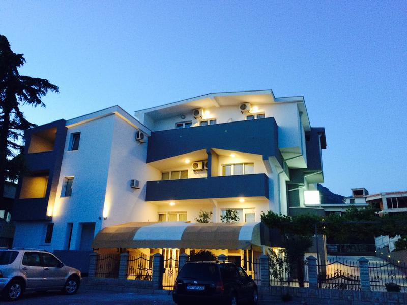 Apartments Kojic, Bar photo 1