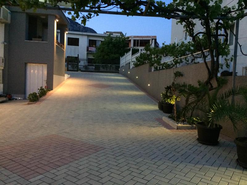 Apartments Kojic, Bar photo 2
