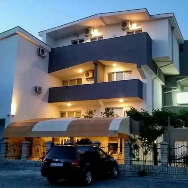 Apartments Kojic, Bar photo 5