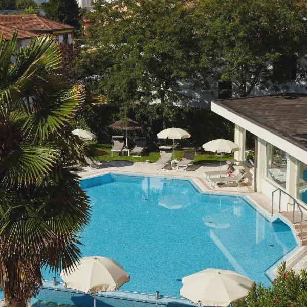 AQUA HOTEL & HOSTEL photo 5