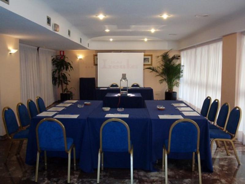 Hotel Leuka photo 1