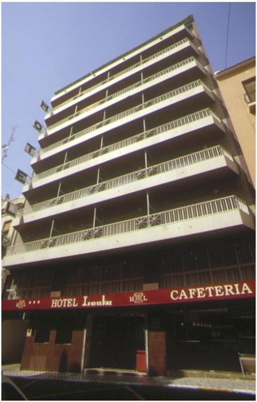 Hotel Leuka photo 4