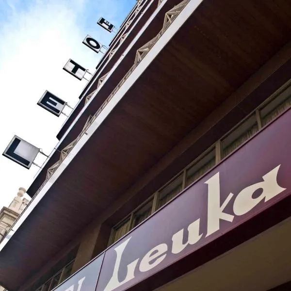 Hotel Leuka photo 5
