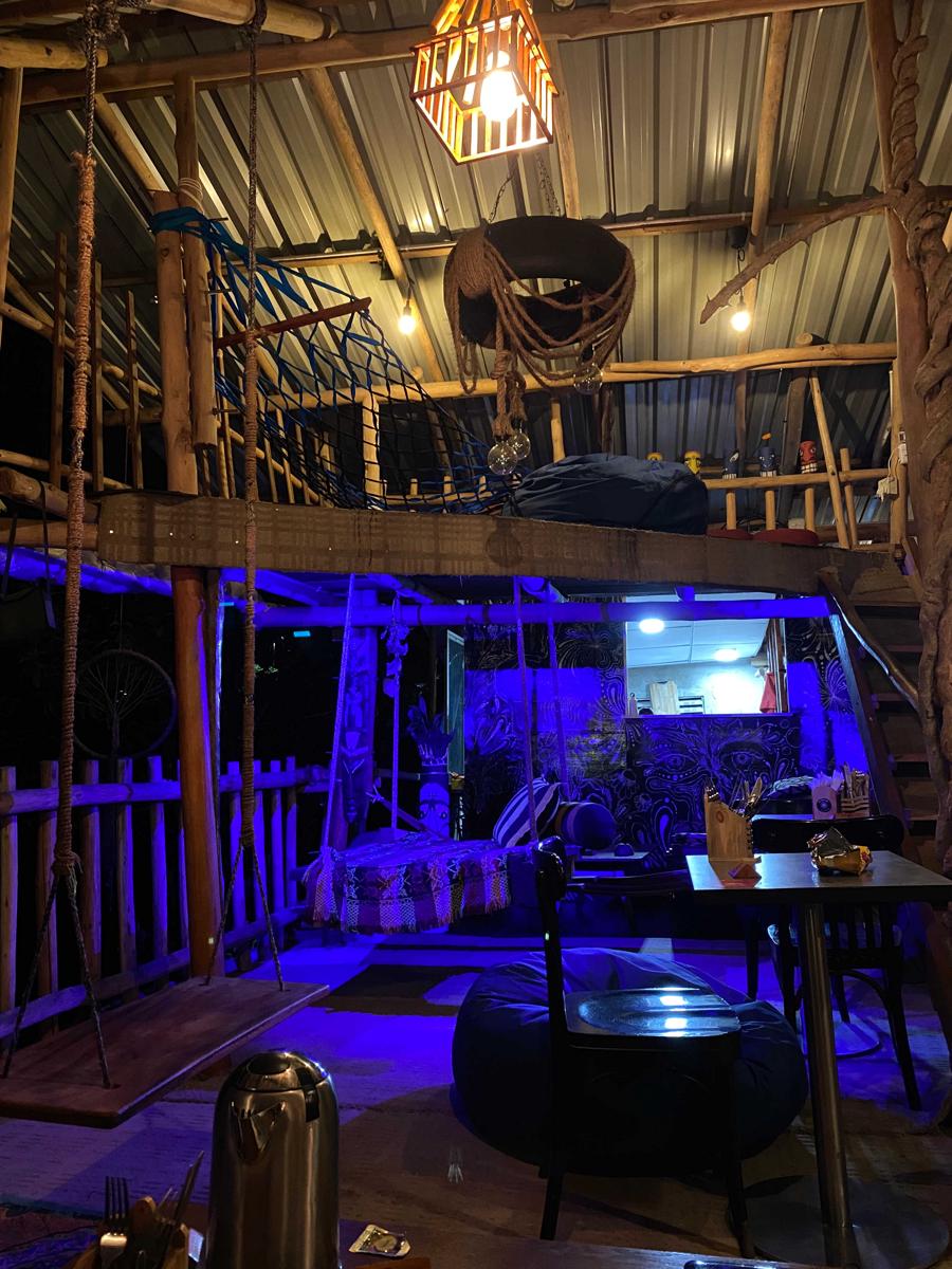 Noname Hostel And Cafe photo 1
