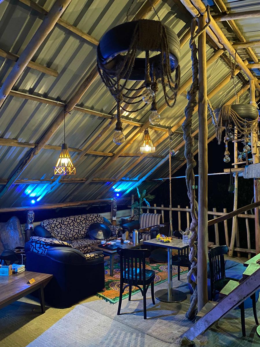 Noname Hostel And Cafe photo 2