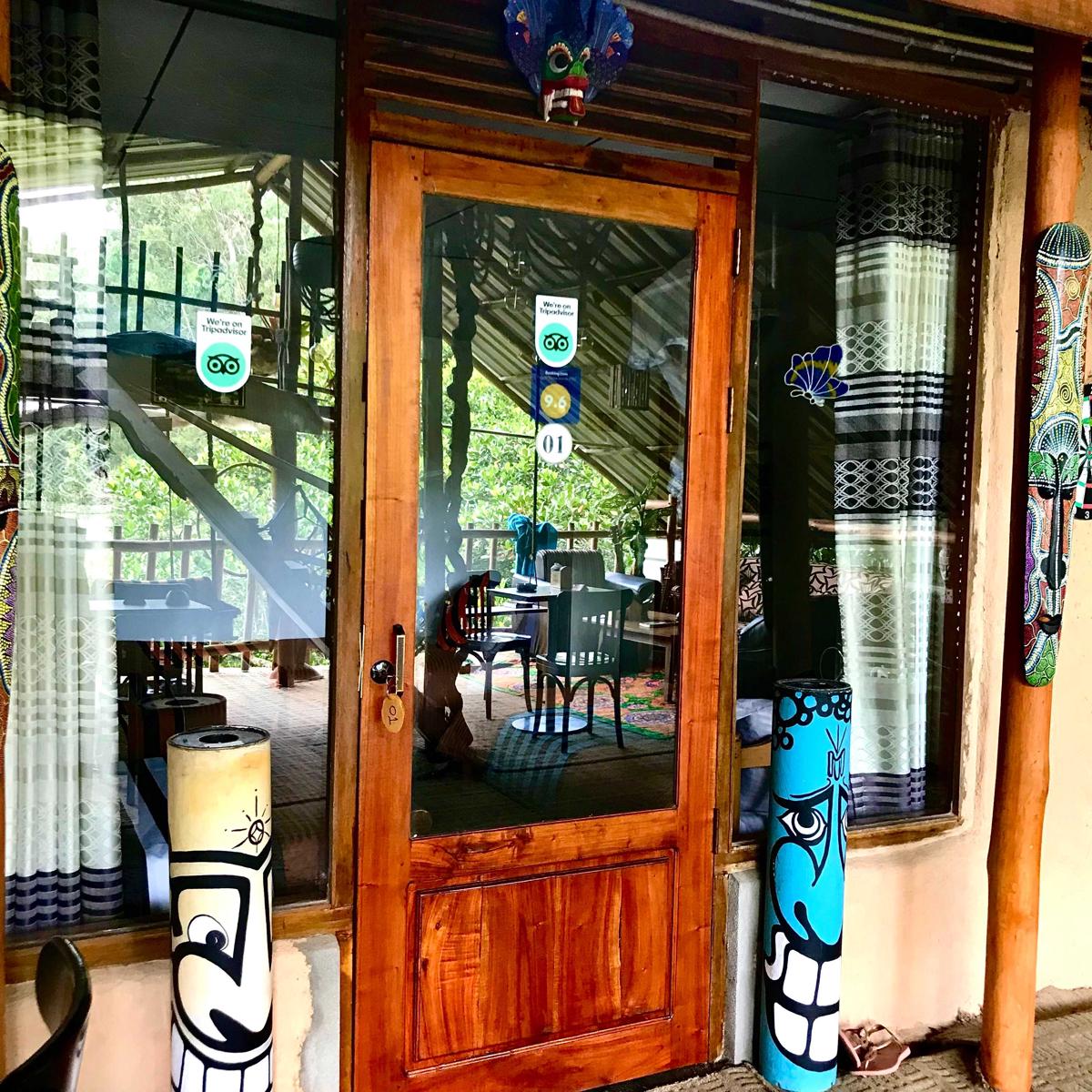 Noname Hostel And Cafe photo 4