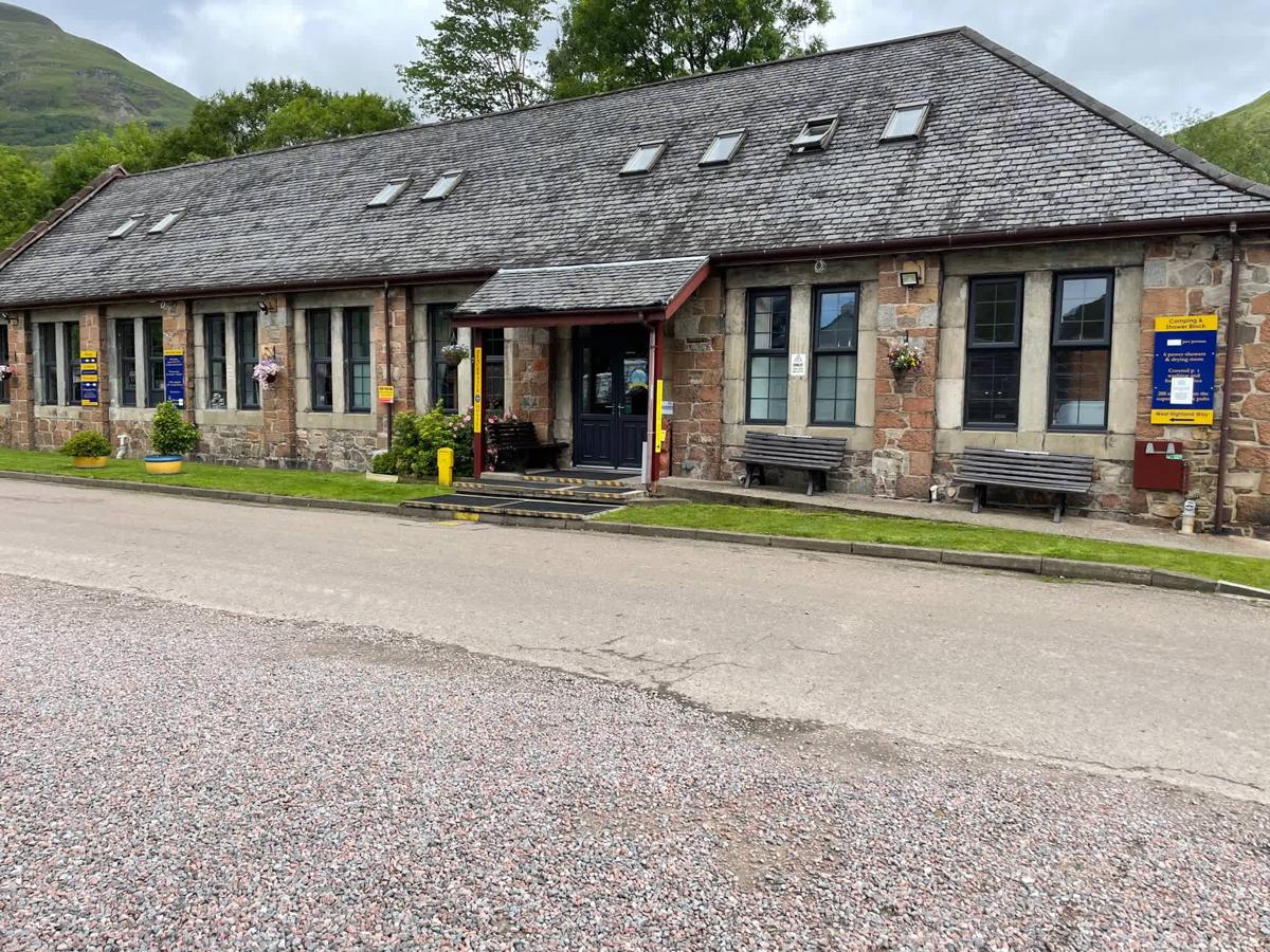 Blackwater Hostel photo 1
