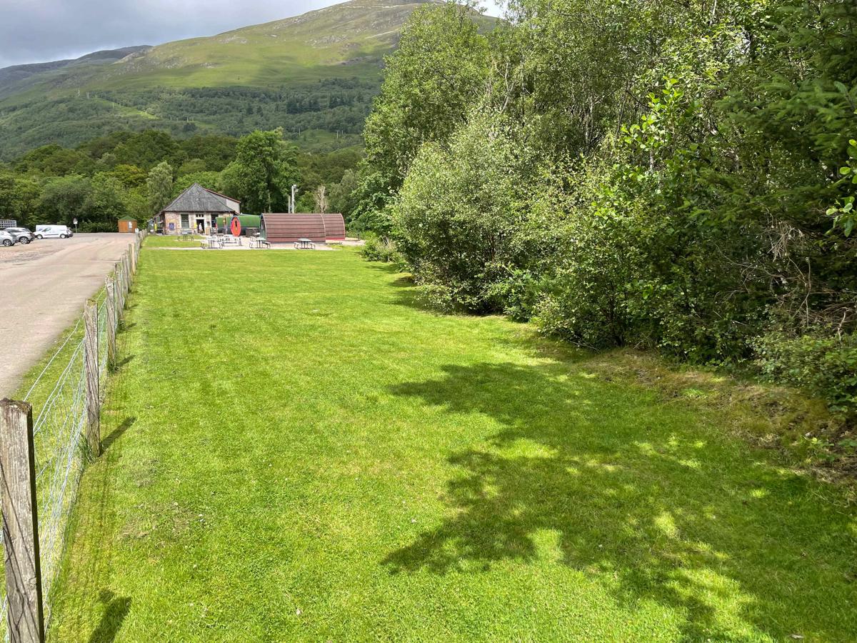 Blackwater Hostel photo 2