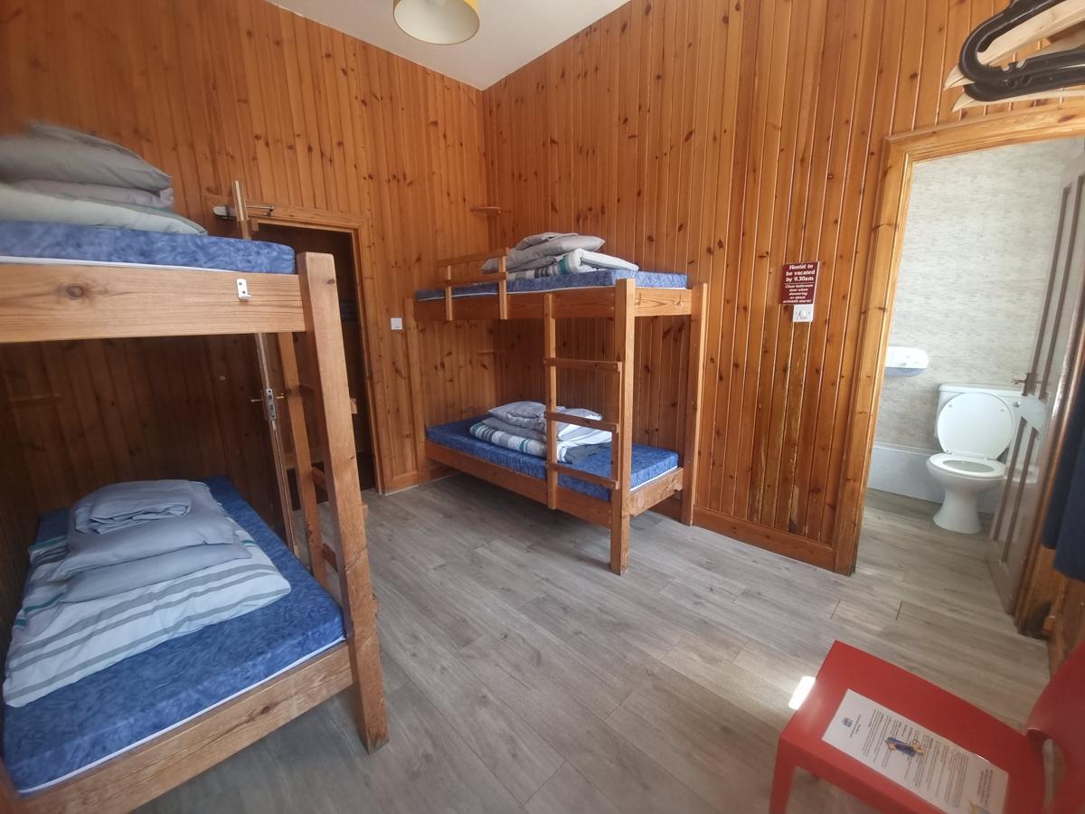 Blackwater Hostel photo 3