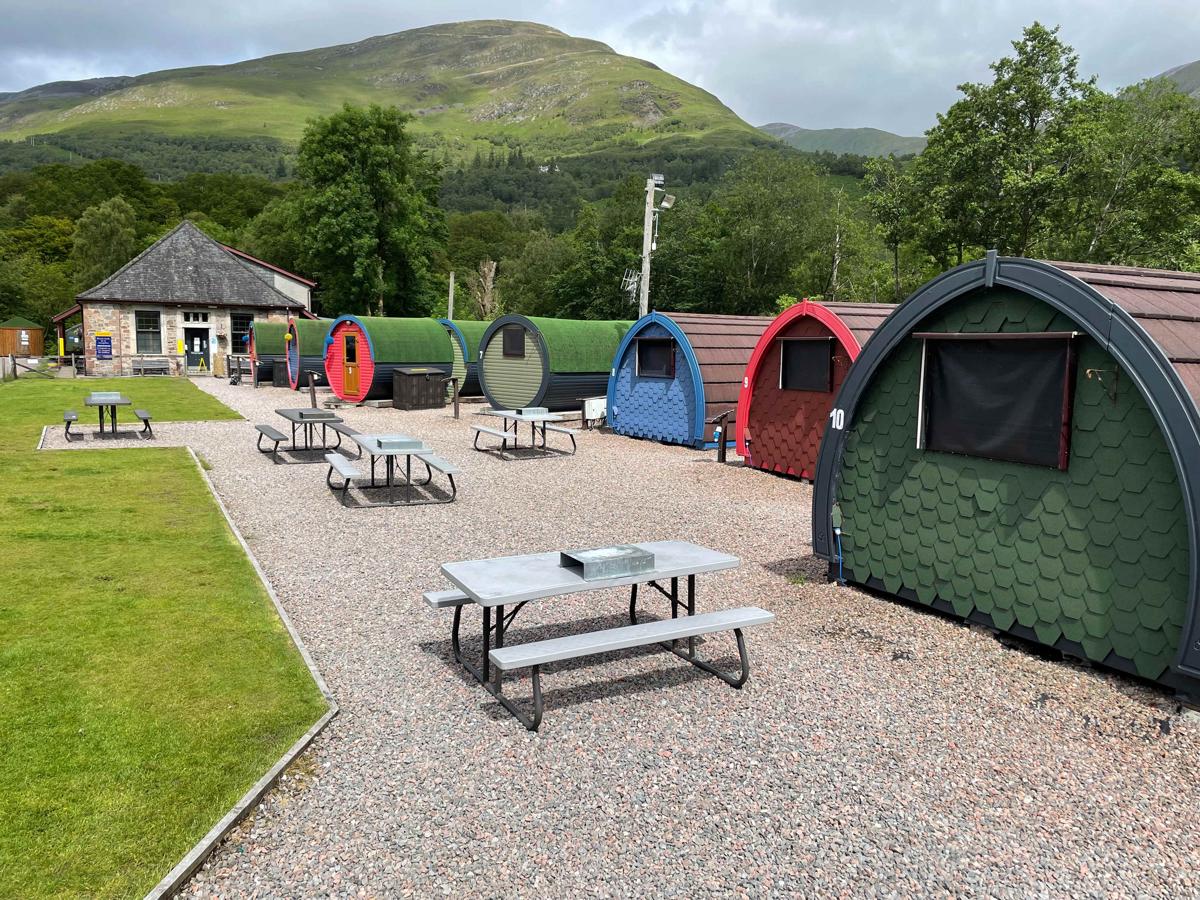 Blackwater Hostel photo 4