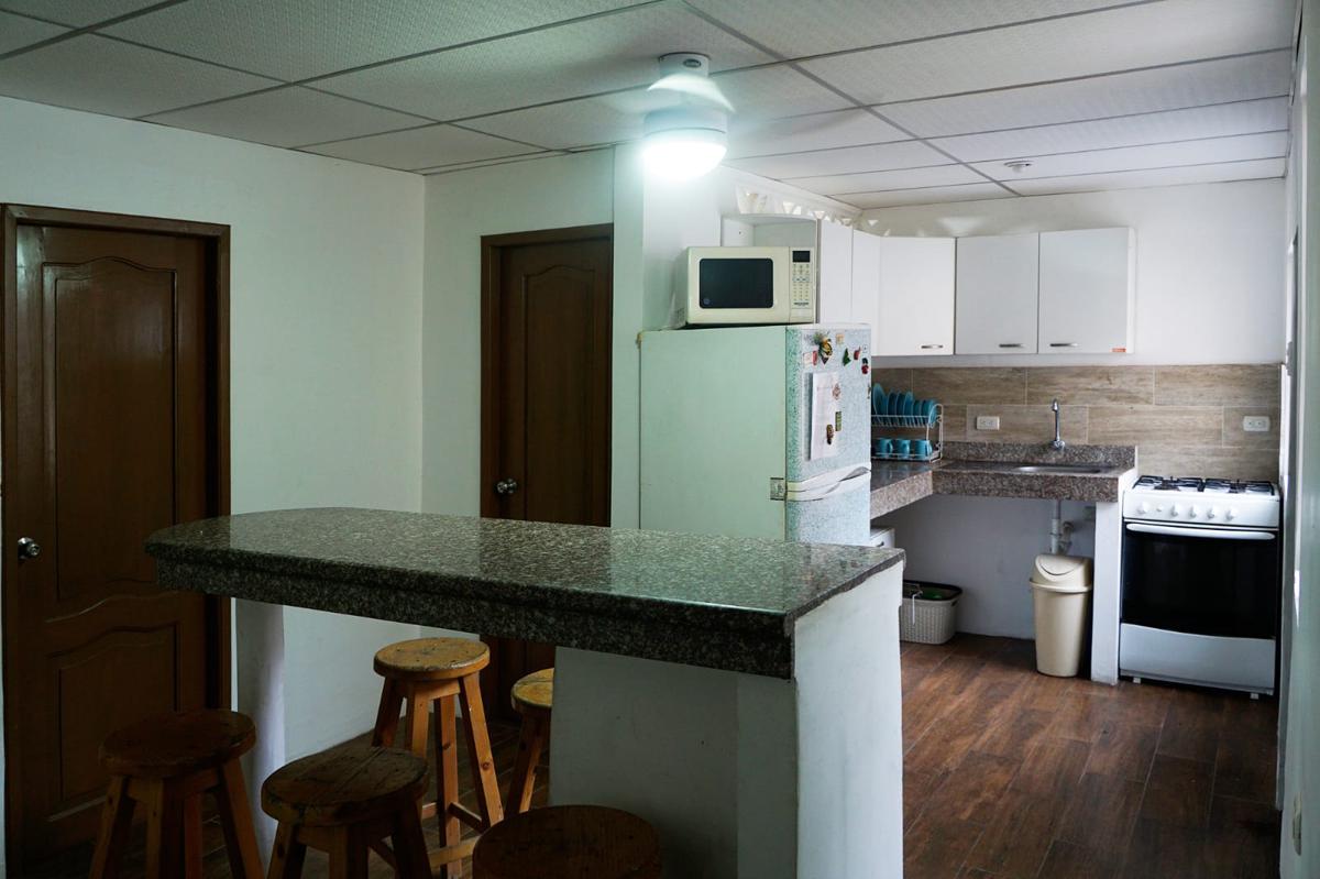 Casa Iwana photo 2