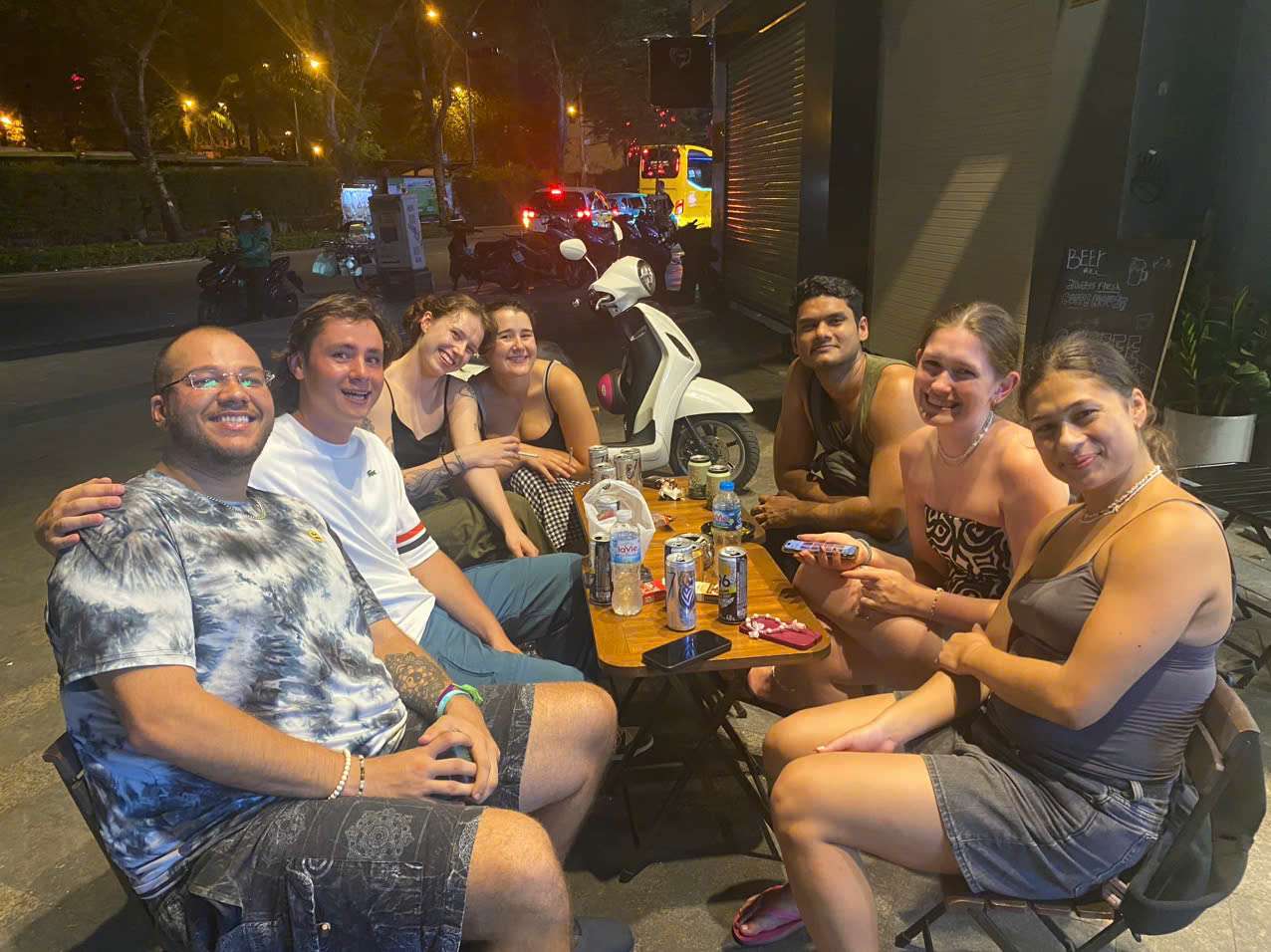Saigon Style Hostel & Cafe photo 2