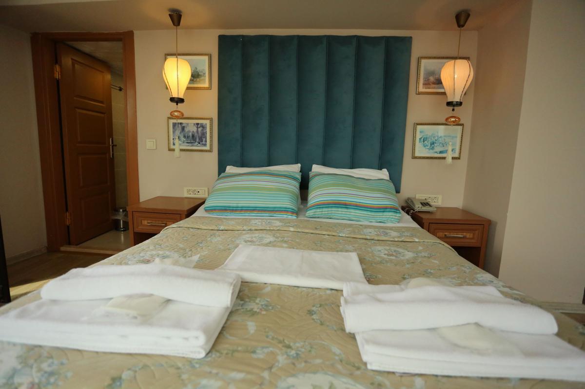 Tashkonak Studio Suites photo 4