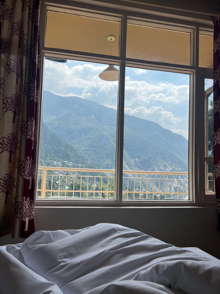 Nomadgao Dharamkot photo 3