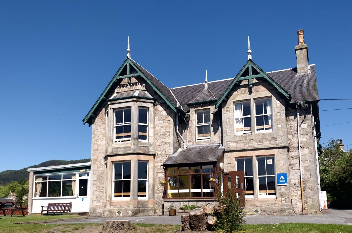 Pitlochry Youth Hostel photo 1