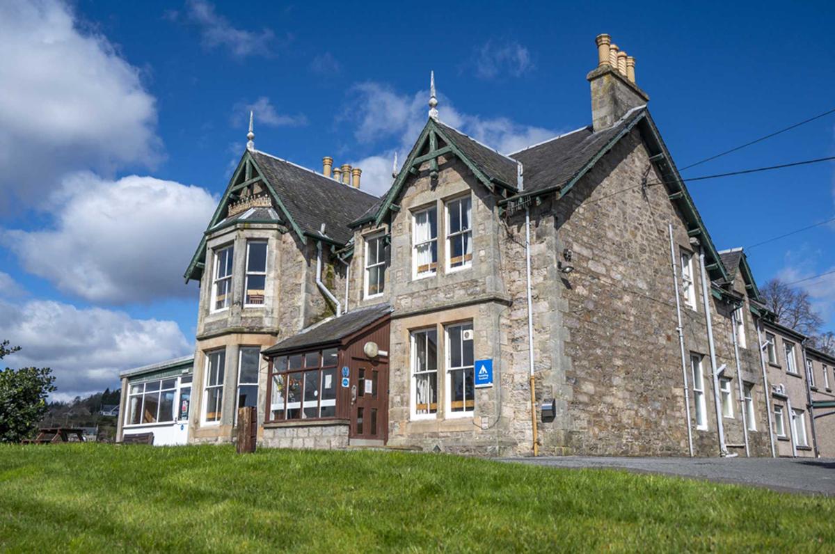 Pitlochry Youth Hostel photo 2