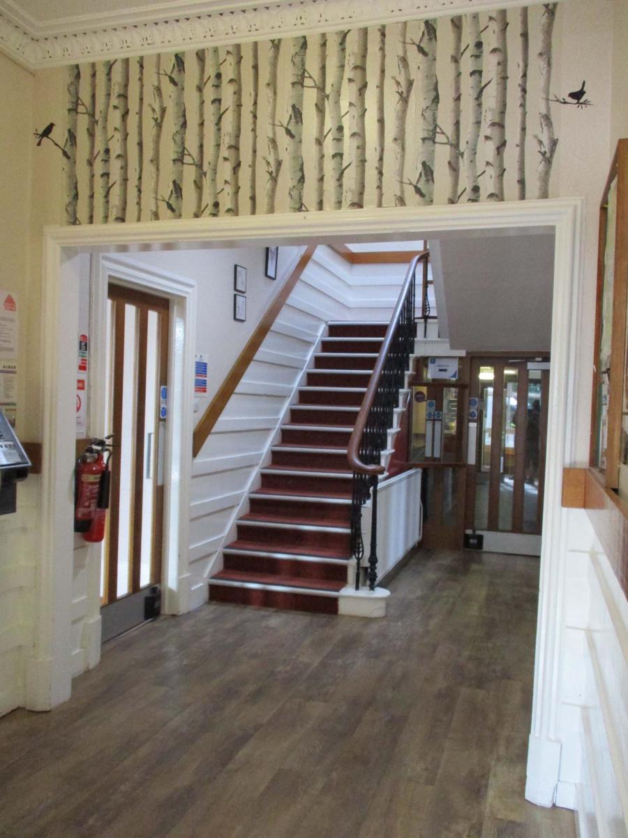 Pitlochry Youth Hostel photo 3