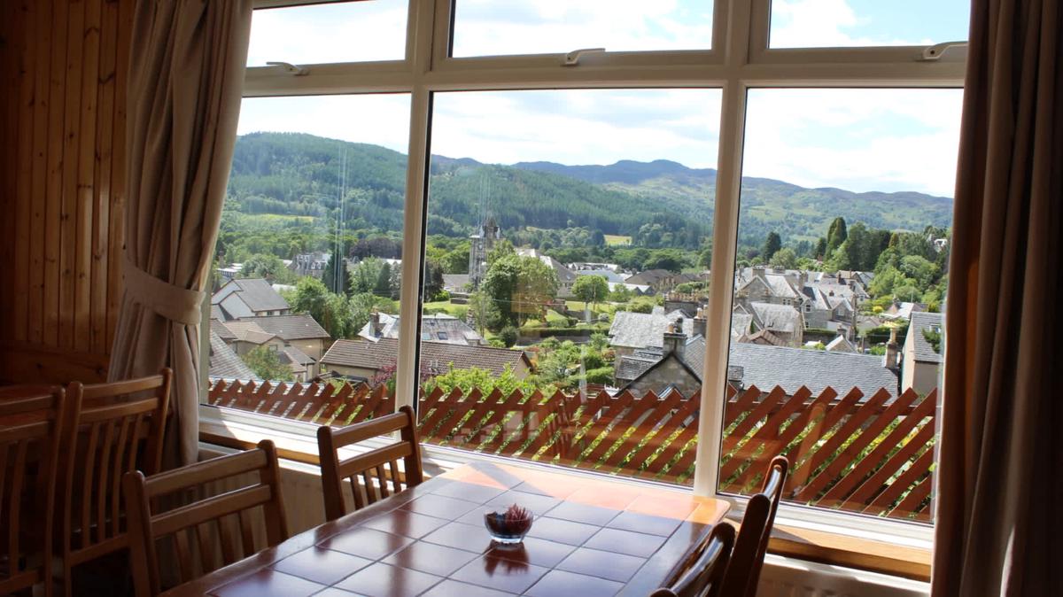 Pitlochry Youth Hostel photo 4