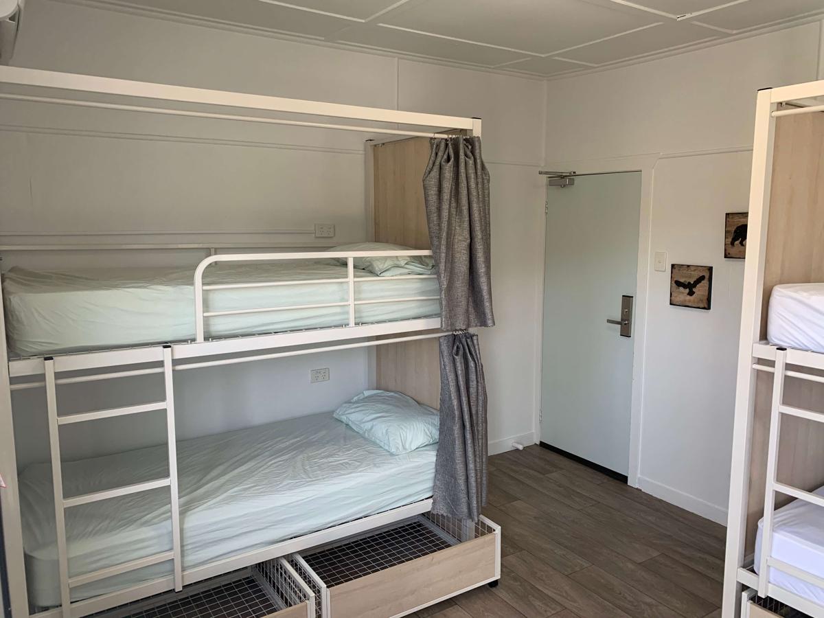 Mumma's Hostel photo 2