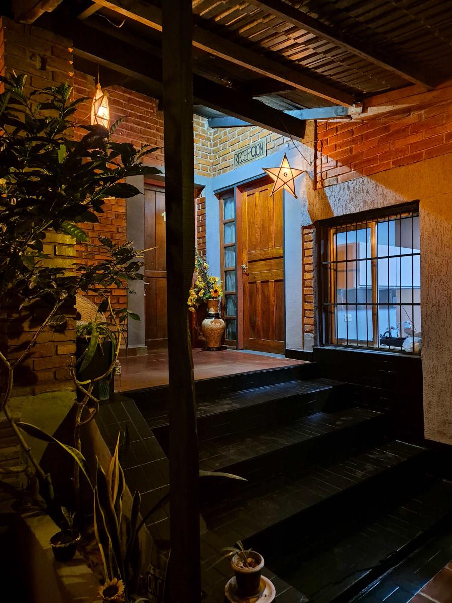 GB Hostel IG photo 2