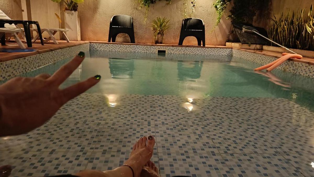GB Hostel IG photo 6