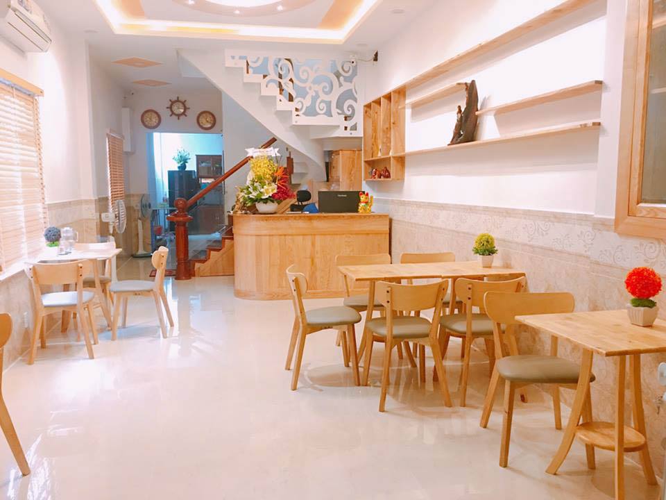 Tomorrow Hostel photo 1