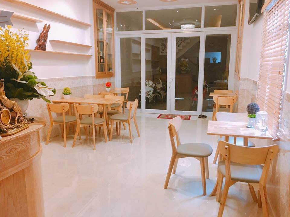 Tomorrow Hostel photo 2