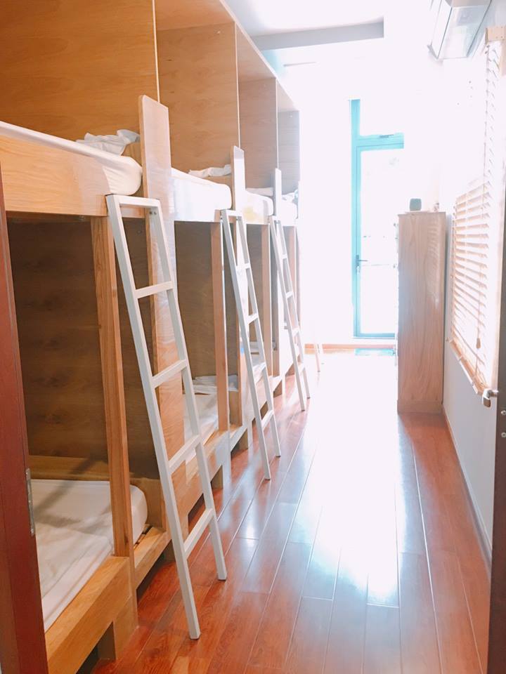 Tomorrow Hostel photo 3