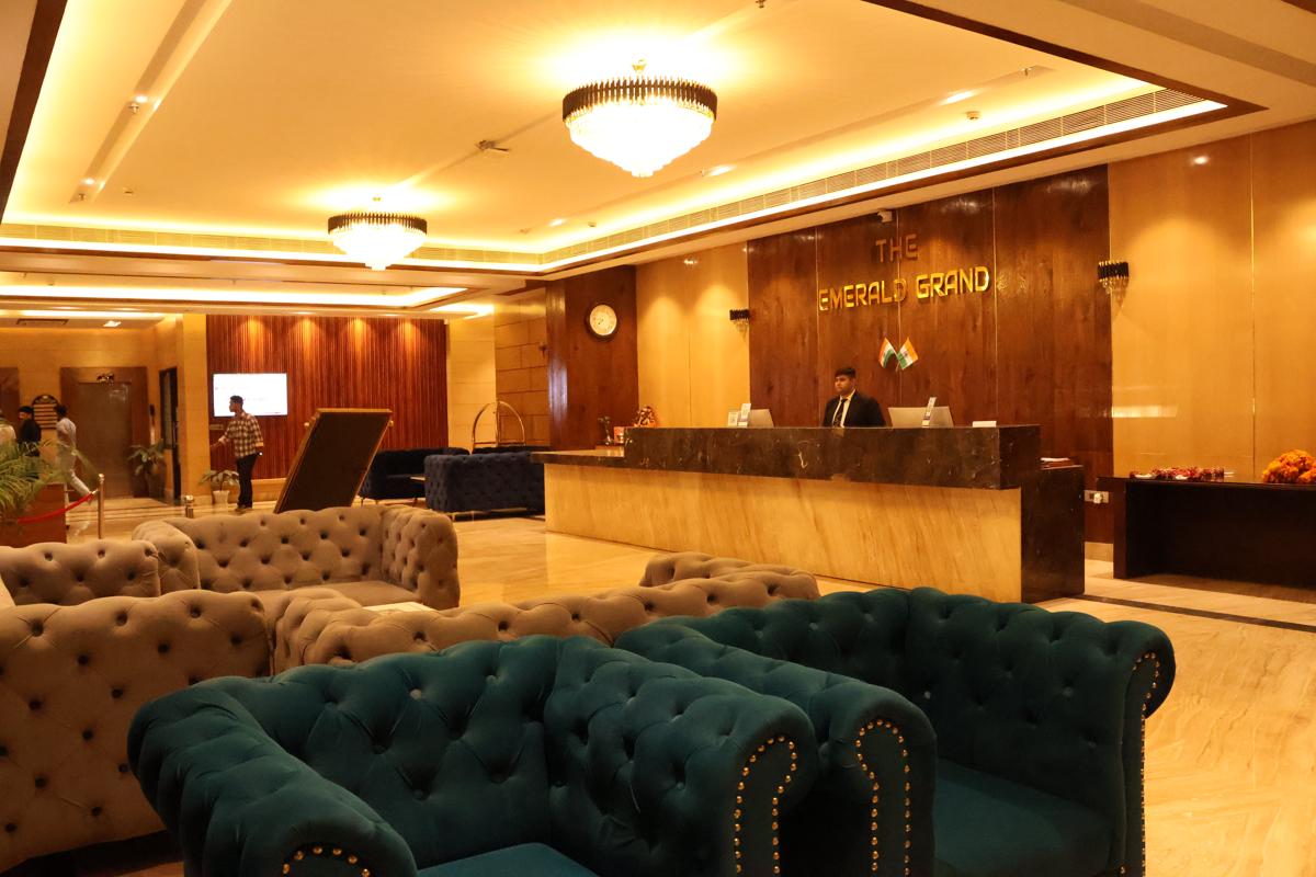 The Emerald Grand photo 4